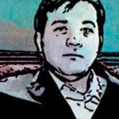 N.