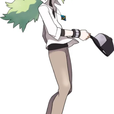 N