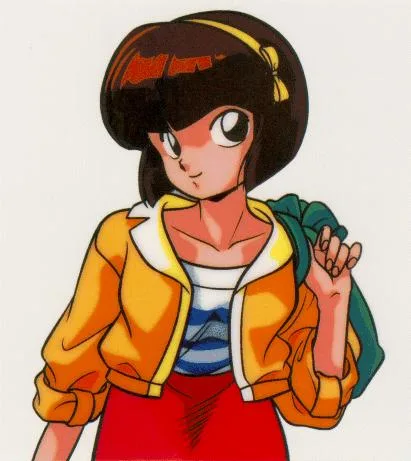 Nabiki Tendo