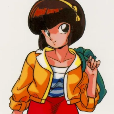 Nabiki Tendo