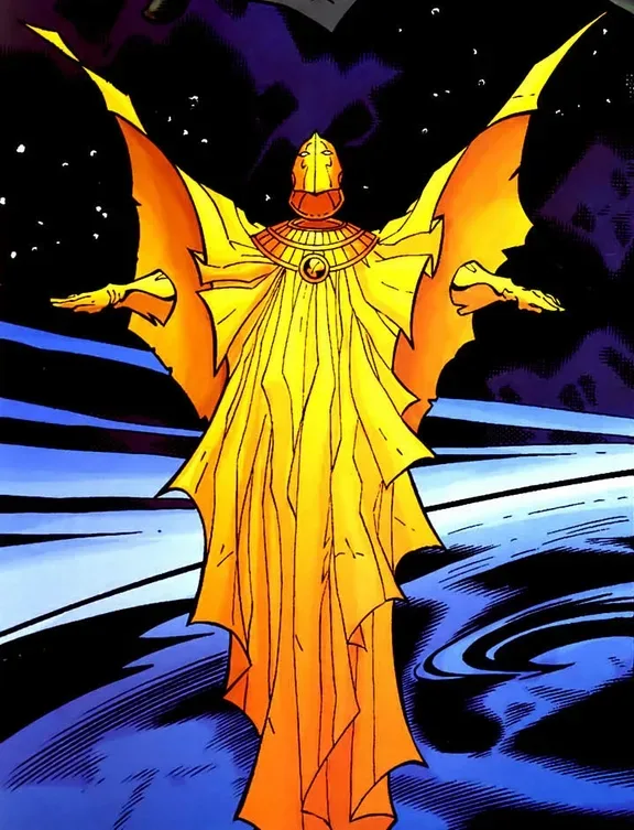 Nabu the Wise