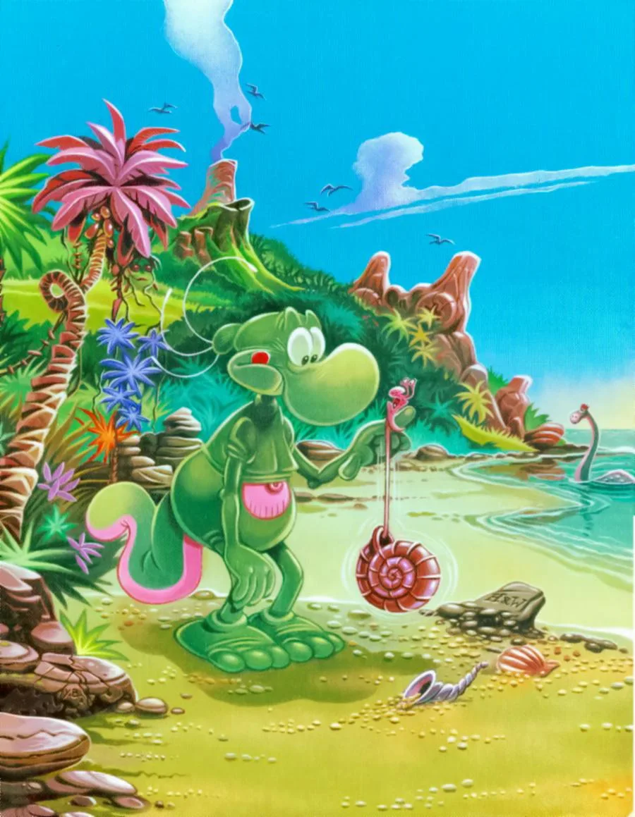 Nabuchodinosaure