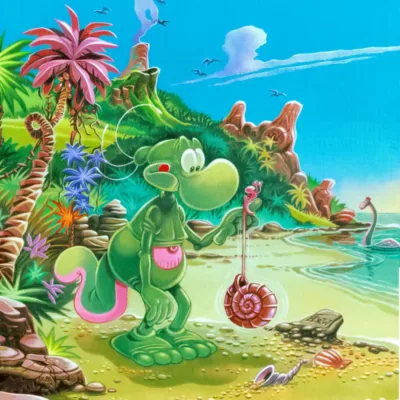Nabuchodinosaure