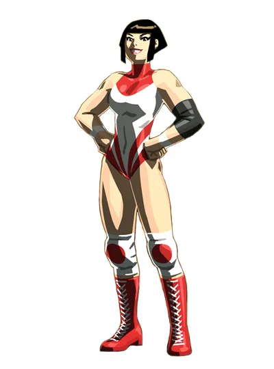 Nadeshiko