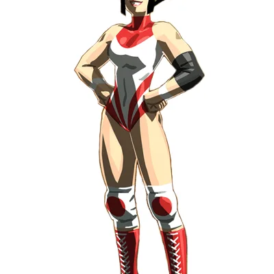 Nadeshiko