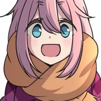 Nadeshiko Kagamihara