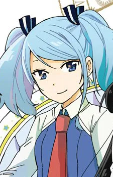 Nadeshiko Washio
