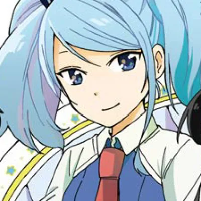 Nadeshiko Washio