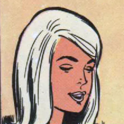 Nadine
