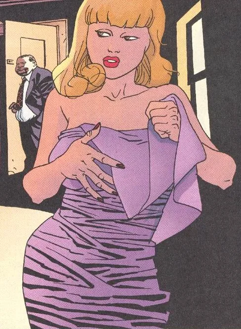 Nadine