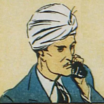 Nadir