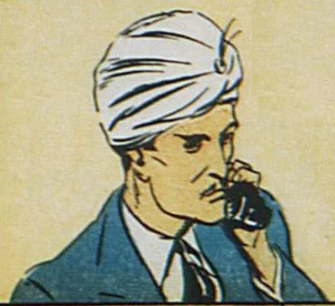 Nadir