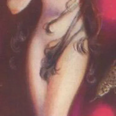 Nafertari