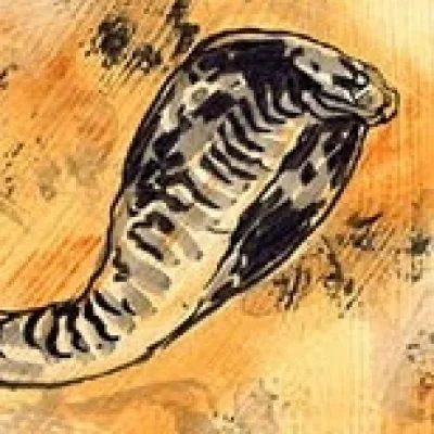 Nagaina