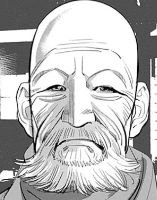 Nagakura Shinpachi