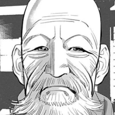 Nagakura Shinpachi