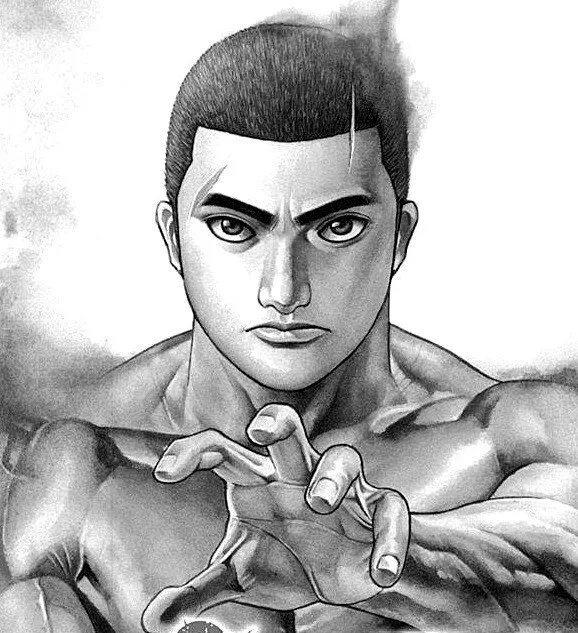 Nagaoka Ryūsei