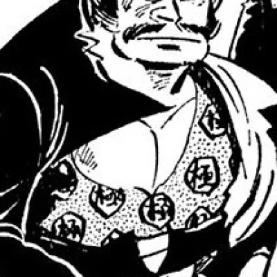 Nagaoka Tetsuo