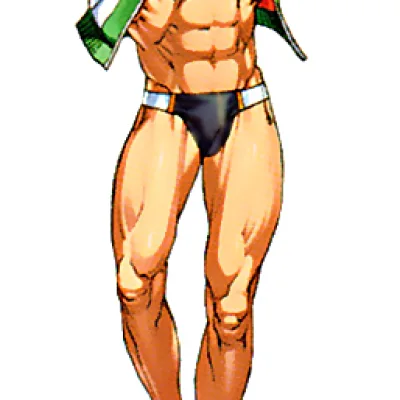 Nagare Namikawa