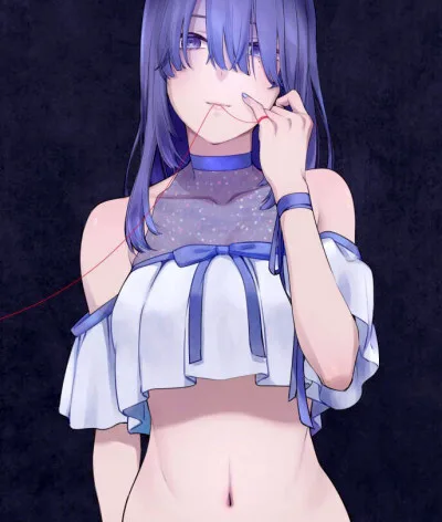 Nagi Aoe