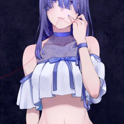 Nagi Aoe