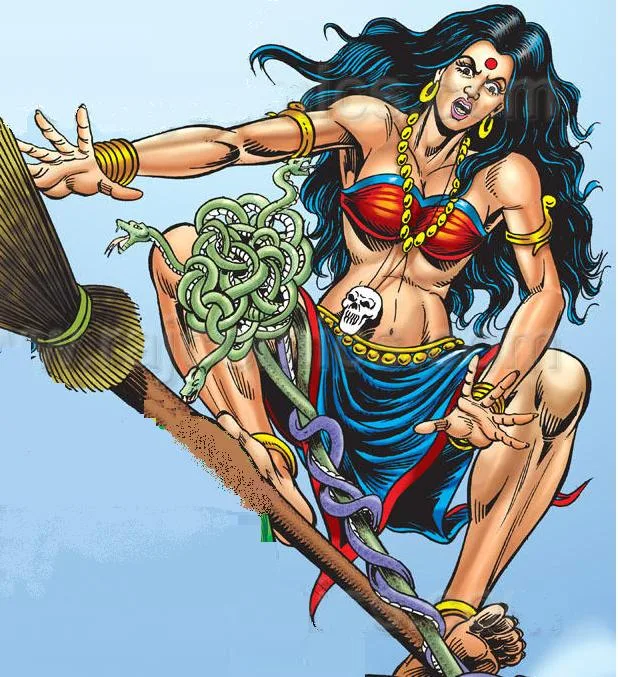Nagina