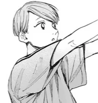 Nagisa