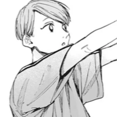 Nagisa