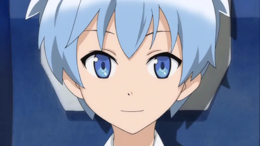 Nagisa Shiota