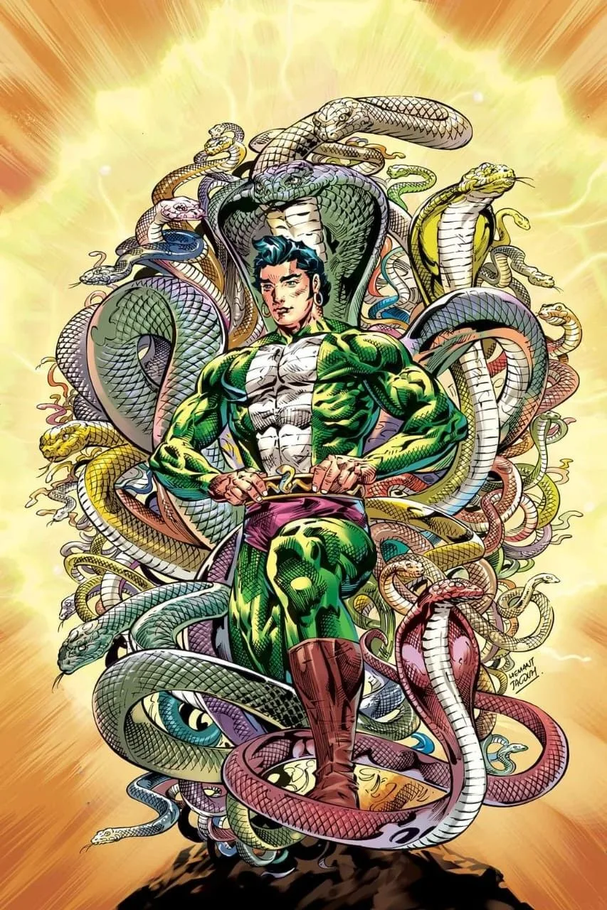 Nagraj
