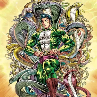 Nagraj