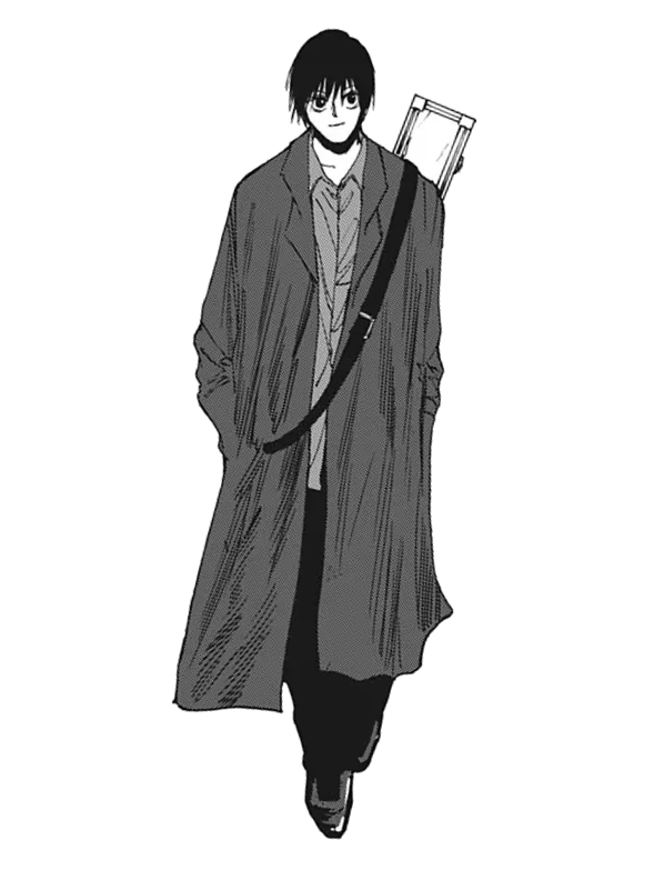 Nagumo