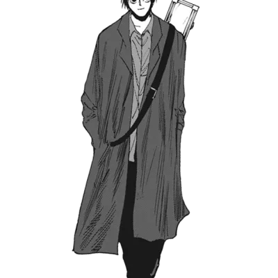Nagumo