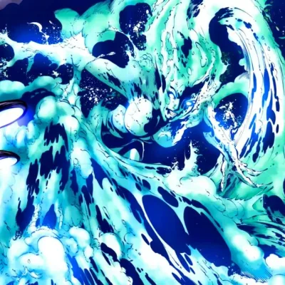 Naiad
