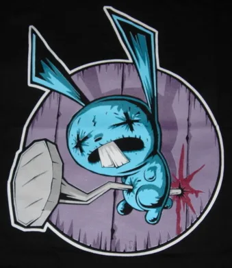Nailbunny