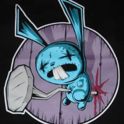 Nailbunny