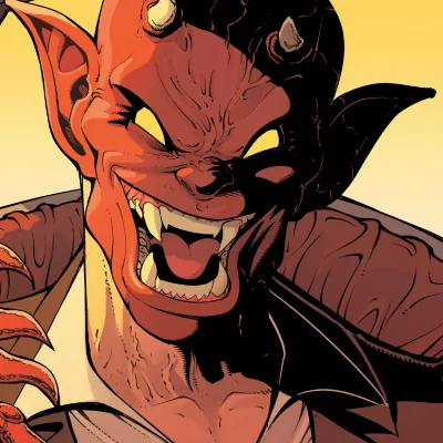 Nain Rouge