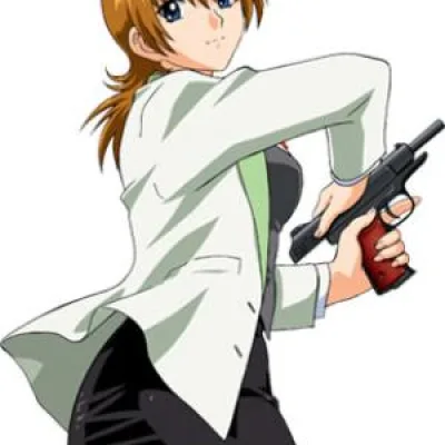 Najica Hiiragi