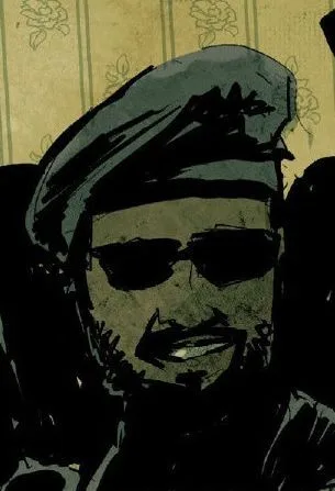 Najih