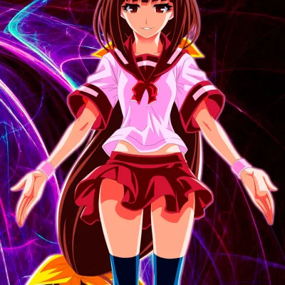 Najimi Ajimu