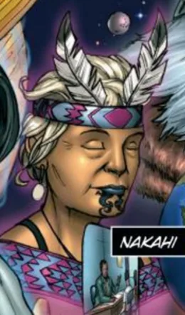 Nakahi
