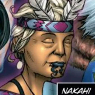 Nakahi