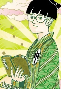 Nakajima Jō