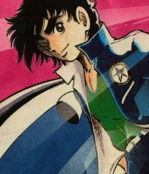 Nakajima Rei