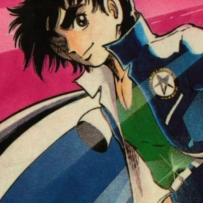 Nakajima Rei