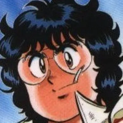Nakamura Ichiro