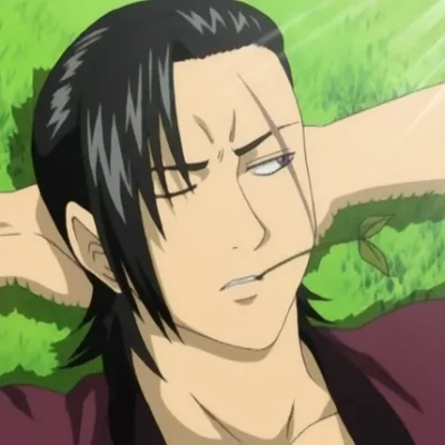 Nakamura Kyoujirou