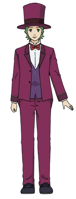 Nakanishi Kouta