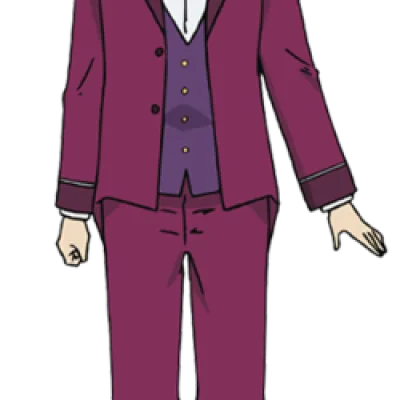 Nakanishi Kouta