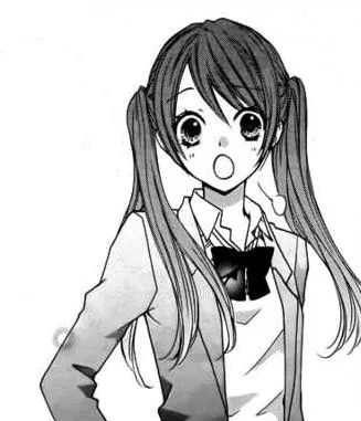 Nakano Ritsuka